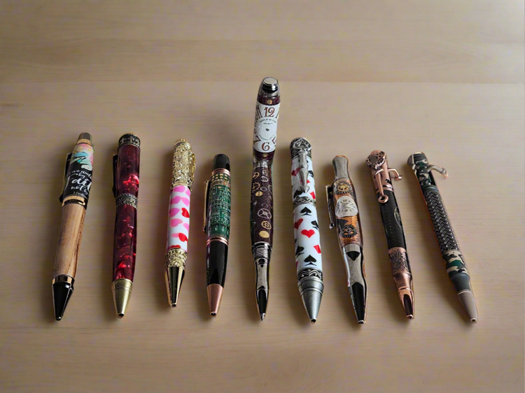 Premium Pens